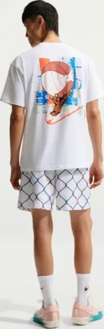 Футболка Nike MAX90 ASBURY біла IM6114-100
