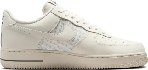 Кросівки Nike AIR FORCE 1 '07 LV8 кремові IM6002-030