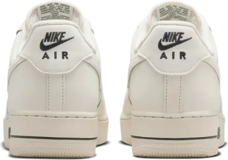 Кросівки Nike AIR FORCE 1 '07 LV8 кремові IM6002-030