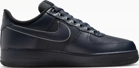 Кросівки Nike AIR FORCE 1 '07 LV8 темно-сині IM6001-475