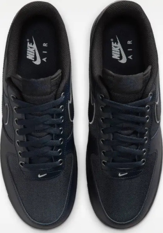 Кросівки Nike AIR FORCE 1 '07 LV8 темно-сині IM6001-475
