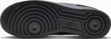 Кросівки Nike AIR FORCE 1 '07 LV8 темно-сині IM6001-475