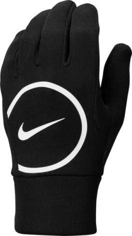 Рукавиці футбольні Nike TOTAL90 ACADEMY THERMA-FIT чорні IM5017-010