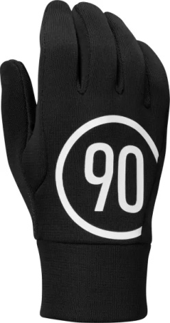 Рукавиці футбольні Nike TOTAL90 ACADEMY THERMA-FIT чорні IM5017-010