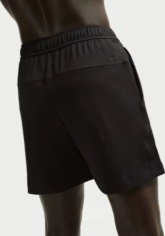 Шорти Nike PRIMARY NANOKNIT DRI-FIT 7IN PERFORMANCE чорні II1310-010