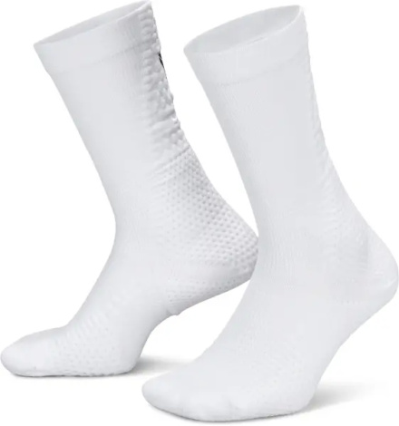 Носки Nike KOBE UNICORN DRI-FIT ADV CUSHIONED CREW белые II0378-100