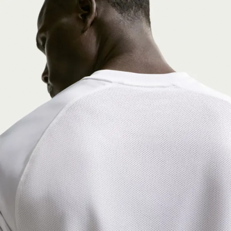 Футболка Nike DRI-FIT PARK VIII белая HV8173-100
