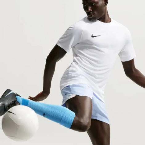 Футболка Nike DRI-FIT PARK VIII белая HV8173-100