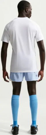 Футболка Nike DRI-FIT PARK VIII белая HV8173-100