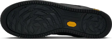 Кроссовки Nike AIR FORCE 1 GORE-TEX VIBRAM черные HV5953-001
