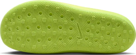 Шлепанцы Nike REACTX REJUVEN8 лаймовые HV4479-701