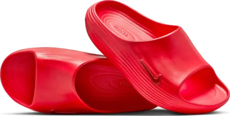 Шлепанцы Nike REACTX REJUVEN8 красные HV4479-601