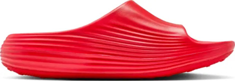 Шлепанцы Nike REACTX REJUVEN8 красные HV4479-601