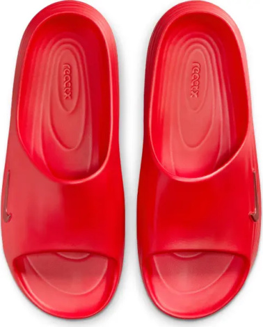 Шлепанцы Nike REACTX REJUVEN8 красные HV4479-601