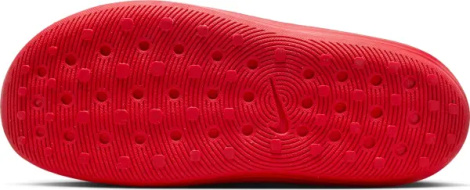 Шлепанцы Nike REACTX REJUVEN8 красные HV4479-601