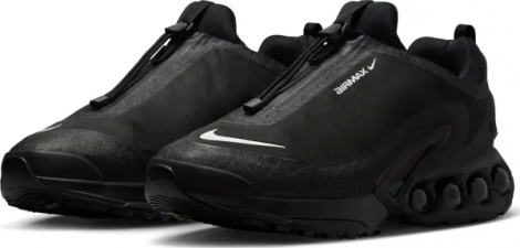 Кросівки Nike AIR MAX DN ROAM чорні HQ8605-001