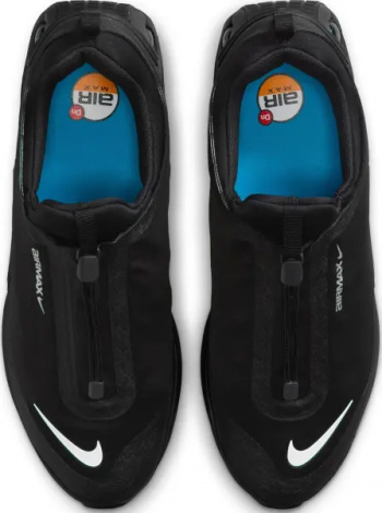 Кросівки Nike AIR MAX DN ROAM чорні HQ8605-001