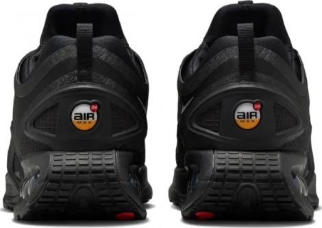 Кросівки Nike AIR MAX DN ROAM чорні HQ8605-001