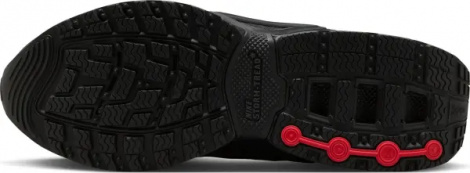 Кросівки Nike AIR MAX DN ROAM чорні HQ8605-001
