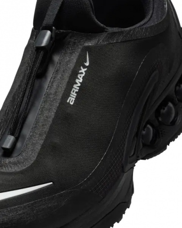 Кросівки Nike AIR MAX DN ROAM чорні HQ8605-001