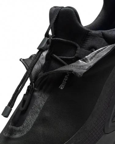 Кросівки Nike AIR MAX DN ROAM чорні HQ8605-001