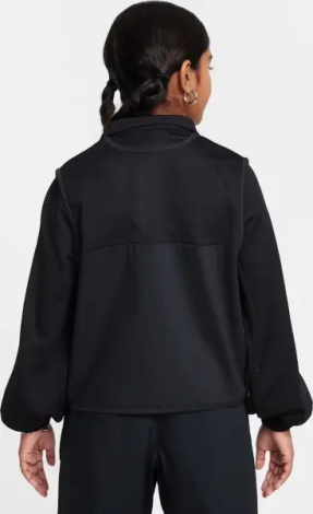 Куртка підліткова Nike SPORTSWEAR чорна HF8205-010