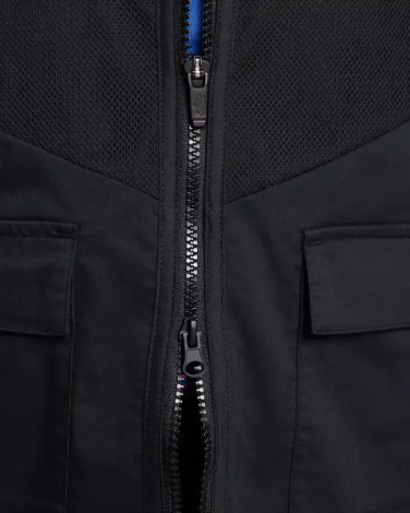 Куртка підліткова Nike SPORTSWEAR чорна HF8205-010