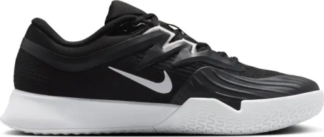 Кросівки тенісні Nike ZOOM VAPOR PRO 3 HARD чорно-білі FZ2161-002