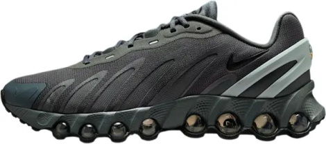 Кроссовки Nike AIR MAX DN8 антрацитово-серые FQ7860-004