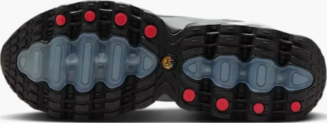 Кроссовки Nike AIR MAX DN8 антрацитово-серые FQ7860-004