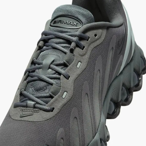 Кроссовки Nike AIR MAX DN8 антрацитово-серые FQ7860-004