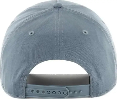 Кепка 47 Brand NEW YORK YANKEES OFFSIDE серая FNDOF17GWP-S0B