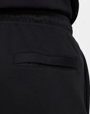 Спортивні штани Nike CLUB FLEECE CARGO чорні FN3805-010