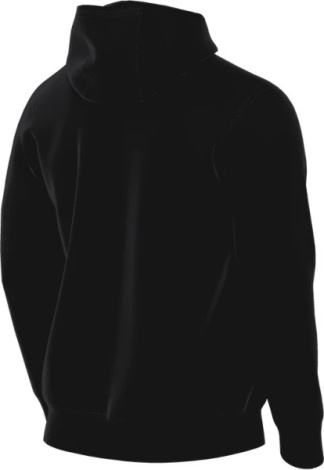 Худі Nike M NK CLUB BB PO CHNL FTRA чорне FN3104-010