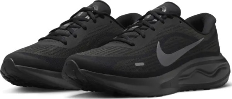 Кросівки бігові Nike JOURNEY RUN чорні FN0228-009