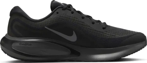 Кросівки бігові Nike JOURNEY RUN чорні FN0228-009