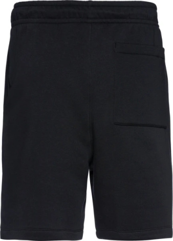Шорти Nike JORDAN MJ ESS FLC SHORT чорні FJ7782-010