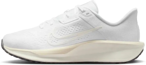 Кроссовки беговые женские Nike QUEST 6 бело-молочные FD6034-112