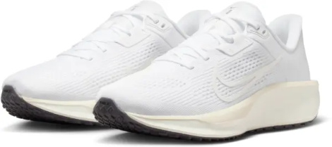 Кроссовки беговые женские Nike QUEST 6 бело-молочные FD6034-112