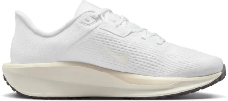Кроссовки беговые женские Nike QUEST 6 бело-молочные FD6034-112