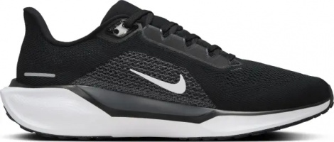 Кросівки бігові Nike AIR ZOOM PEGASUS 41 чорно-білі FD2722-002