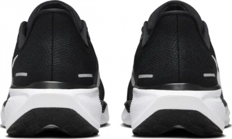 Кросівки бігові Nike AIR ZOOM PEGASUS 41 чорно-білі FD2722-002