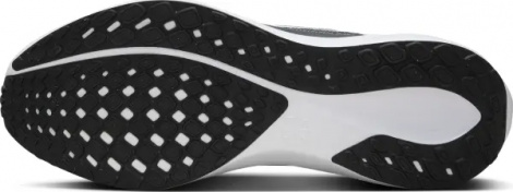 Кросівки бігові Nike AIR ZOOM PEGASUS 41 чорно-білі FD2722-002