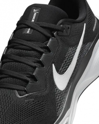 Кросівки бігові Nike AIR ZOOM PEGASUS 41 чорно-білі FD2722-002