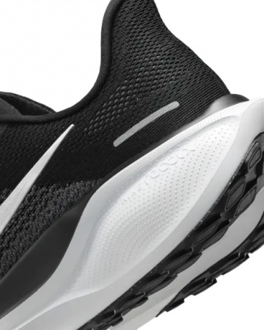 Кросівки бігові Nike AIR ZOOM PEGASUS 41 чорно-білі FD2722-002