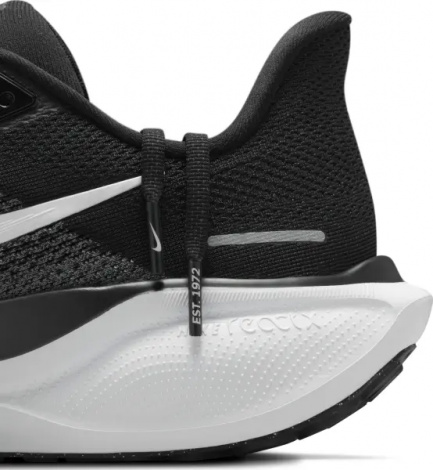 Кросівки бігові Nike AIR ZOOM PEGASUS 41 чорно-білі FD2722-002