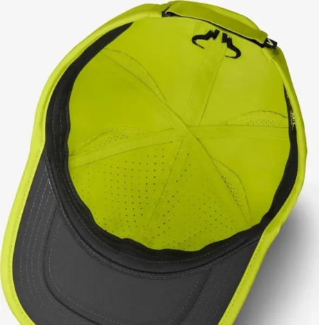 Кепка Nike DRI-FIT CLUB UNSTRUCTURED RAFA жовта FB5600-357