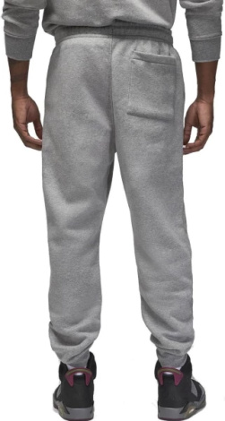 Спортивні штани Nike JORDAN FLC PANT сірі DQ7340-091