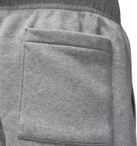 Спортивні штани Nike JORDAN FLC PANT сірі DQ7340-091