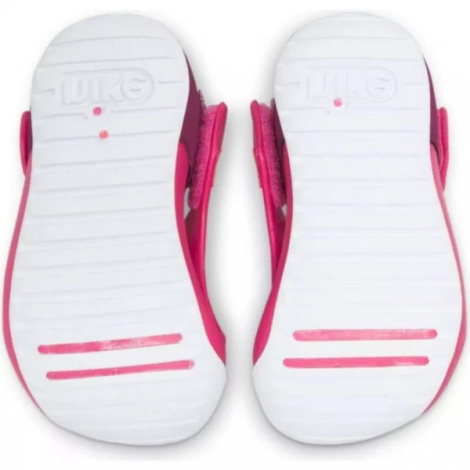 Сандали детские Nike SUNRAY PROTECT 3 (TD) розовые DH9465-602